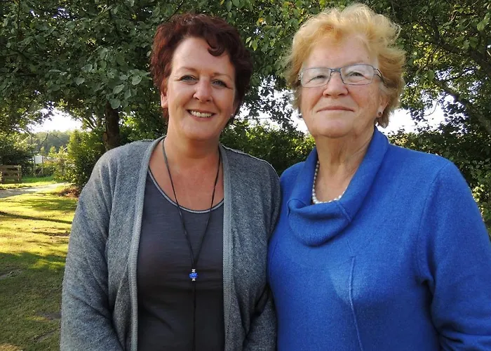 Hoeve De Mertel Värdshus Biezenmortel