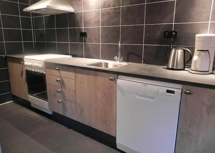 Hoeve De Mertel Biezenmortel