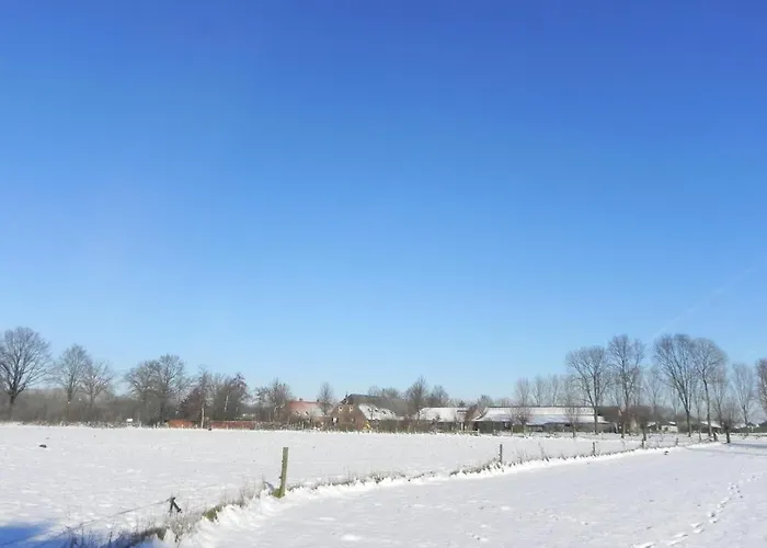 Hoeve De Mertel * Biezenmortel